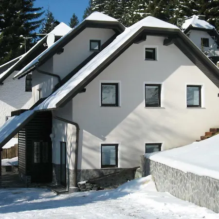Rogla Smreka Appartamento