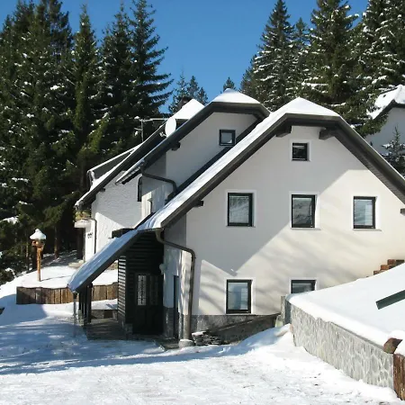 Rogla Smreka Apartment