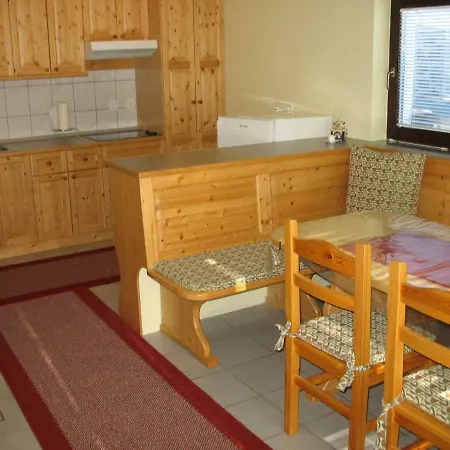 Rogla Smreka Apartment