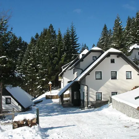 Appartamento Rogla Smreka Resnik