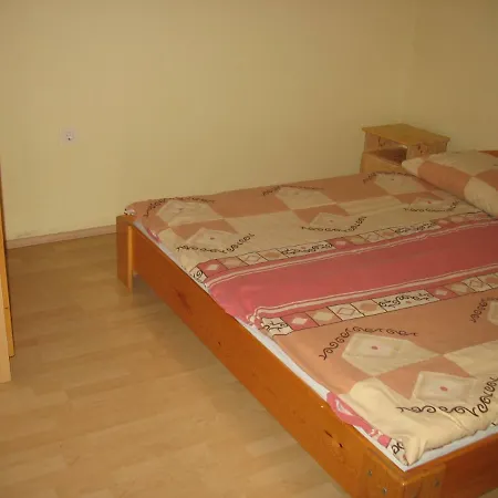 Rogla Smreka Apartment Resnik
