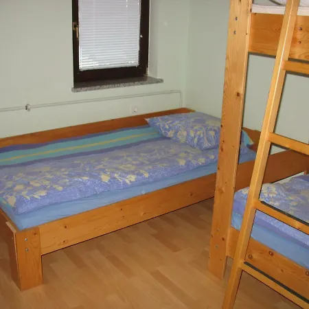 Appartamento Rogla Smreka
