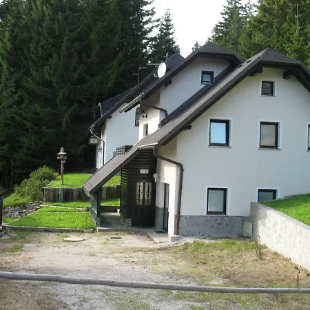 Rogla Smreka Apartment *