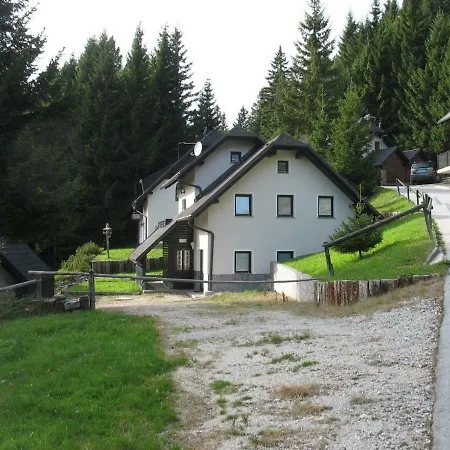 Appartamento Rogla Smreka