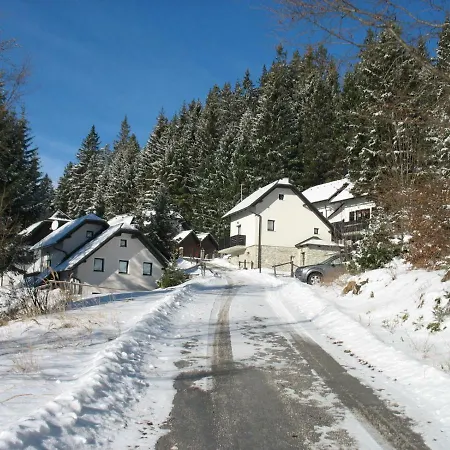 Rogla Smreka