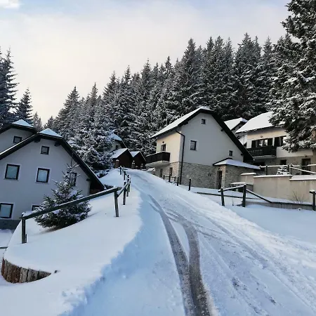 Appartamento Rogla Smreka *