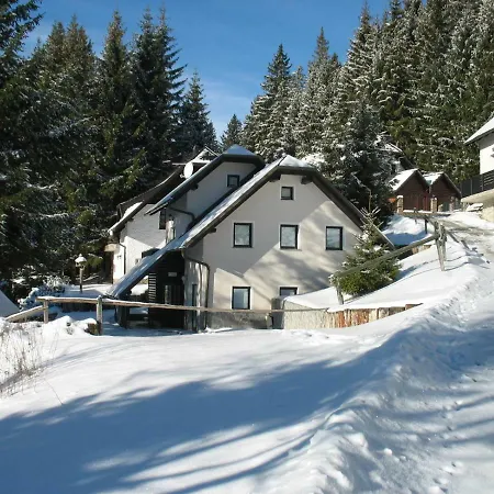 Rogla Smreka *